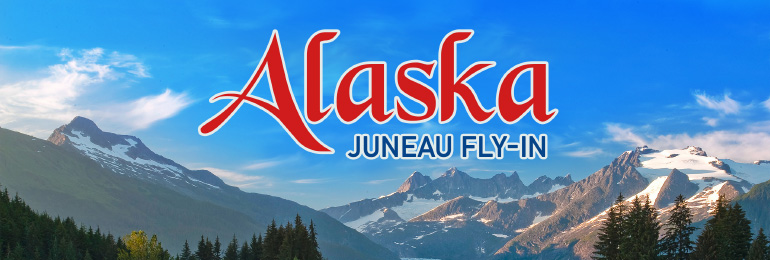 Alaska Juneau Fly-In