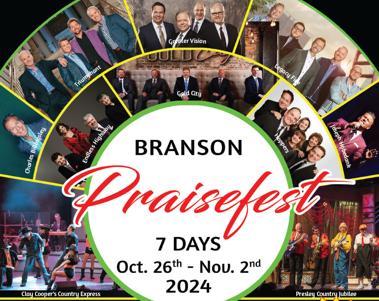 Branson Praisefest