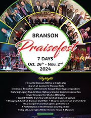 Branson Praisefest