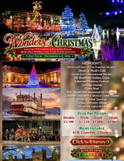 Wonders of Christmas