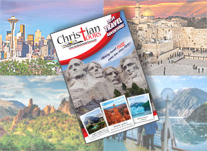 Welcome to Christian Tours!