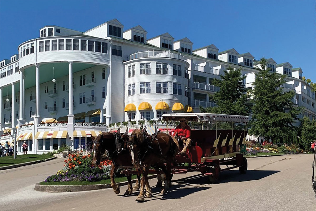 christian tours mackinac island