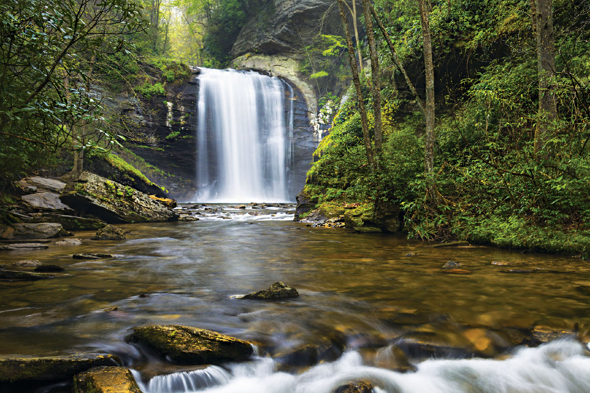 christian tours out of north carolina