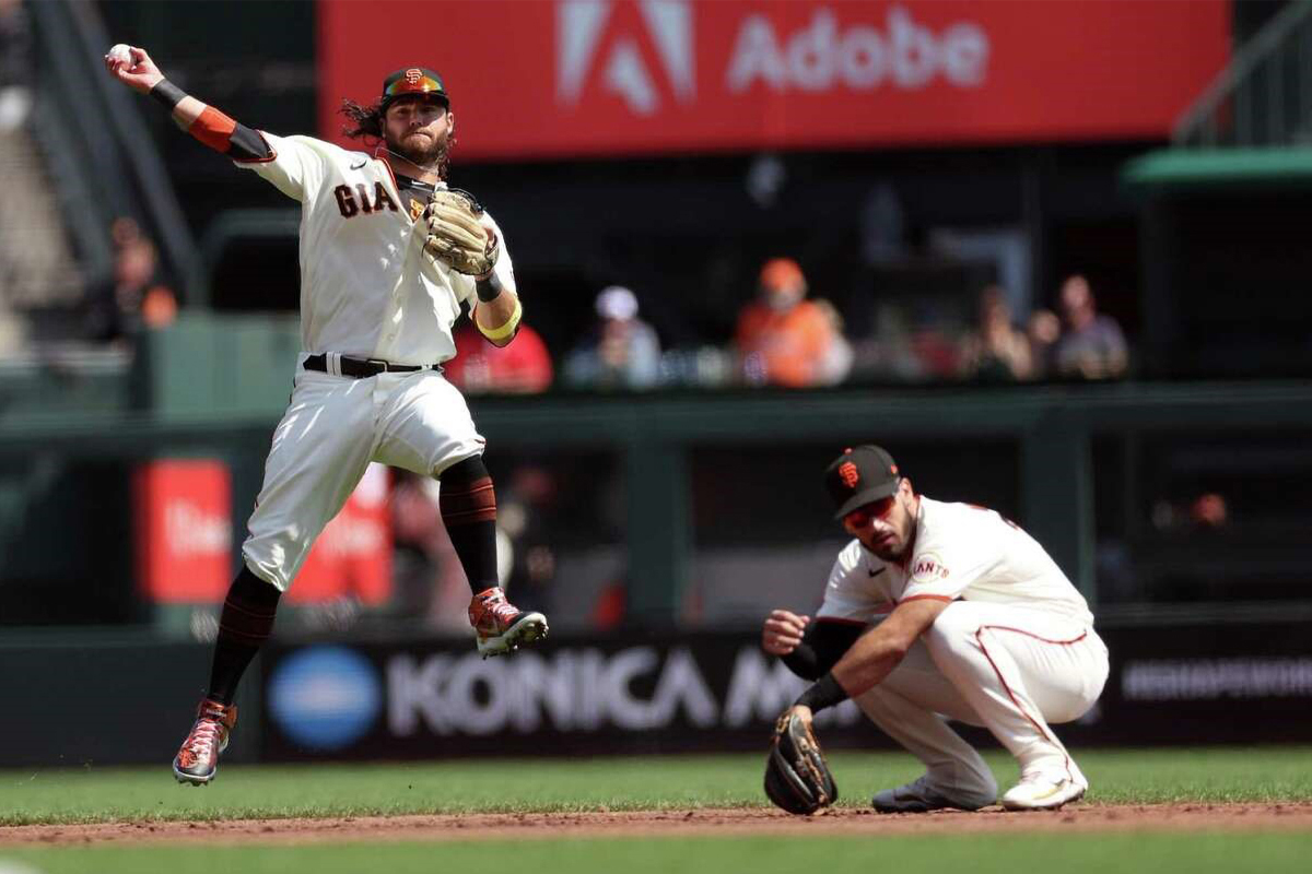 Atlanta Braves Baseball vs San Francisco Giants and Philadelphia