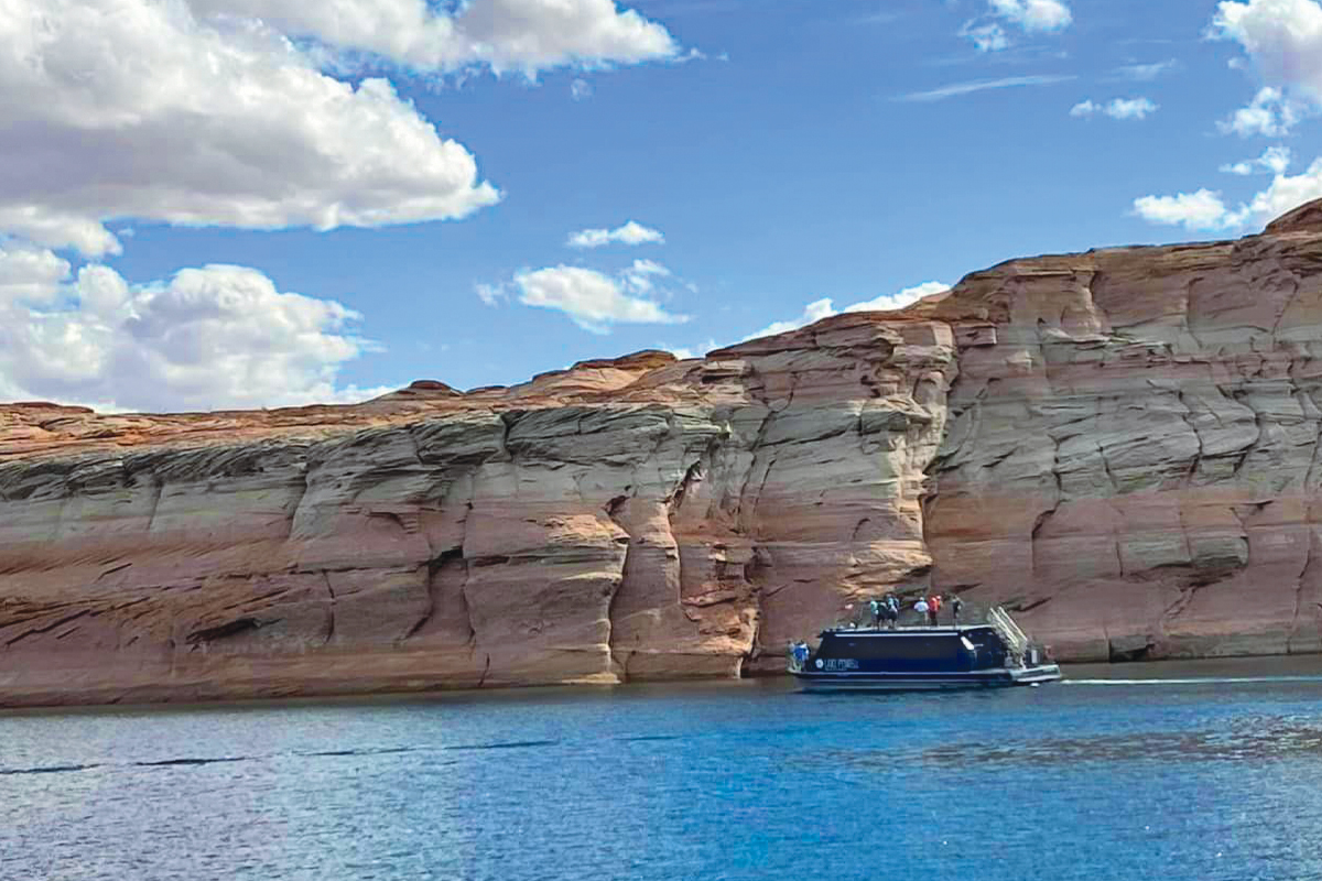 Colorado’s Trains and Utah’s Canyons (2024) Christian Tours