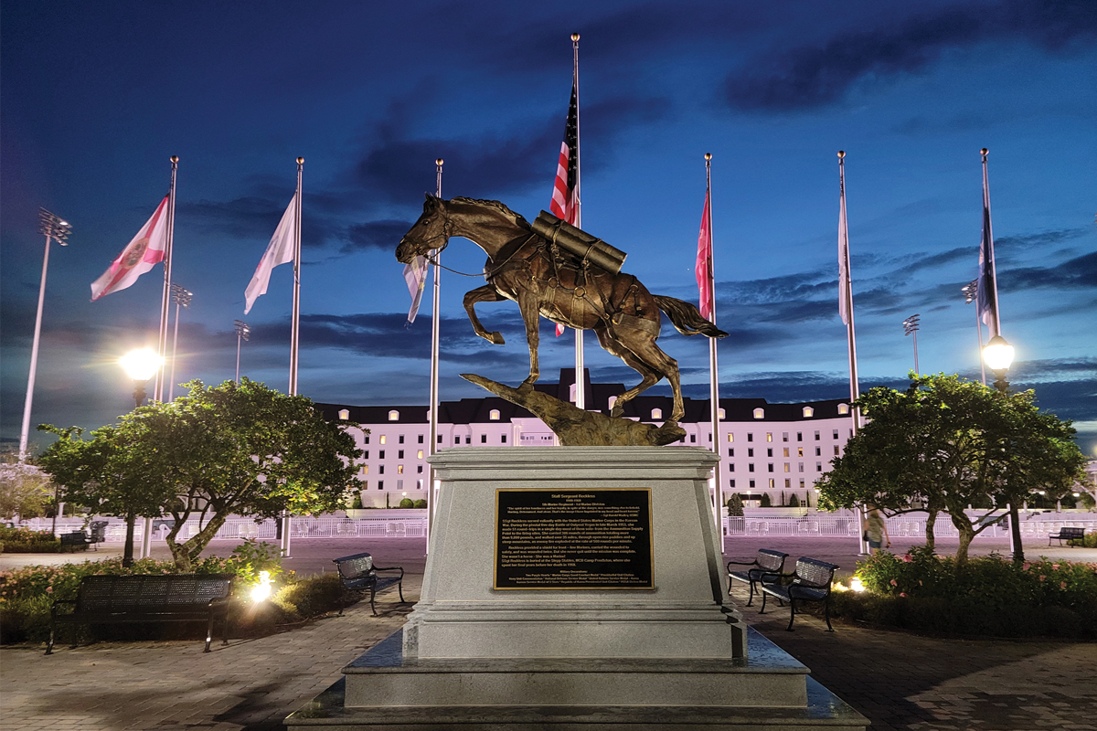 Key West And Florida Circle 2024 Christian Tours Motorcoach Bus   24FSC6 