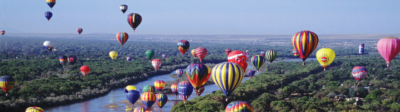 Albuquerque Balloon Fiesta