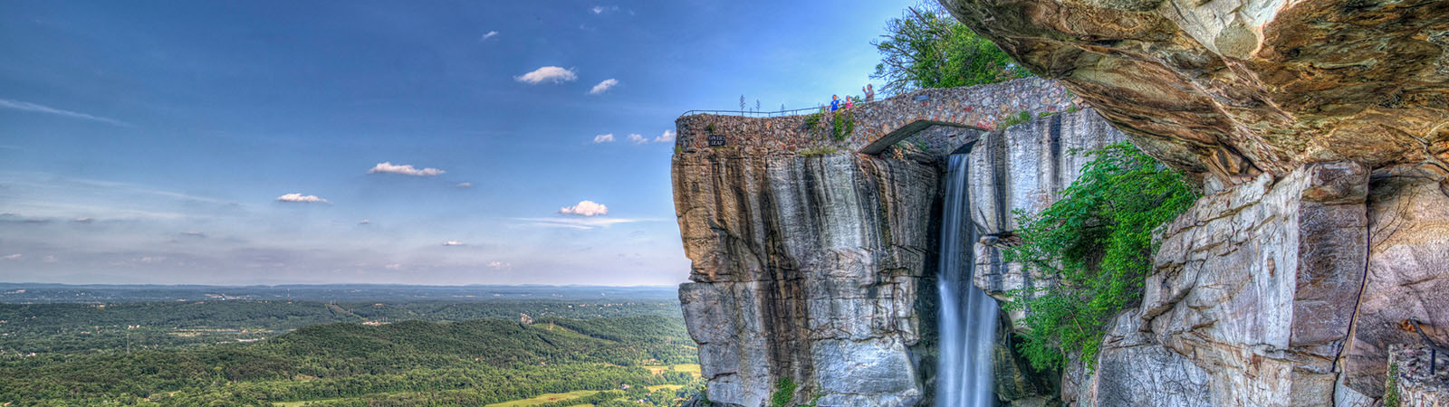 Chattanooga-Along the Tennessee River