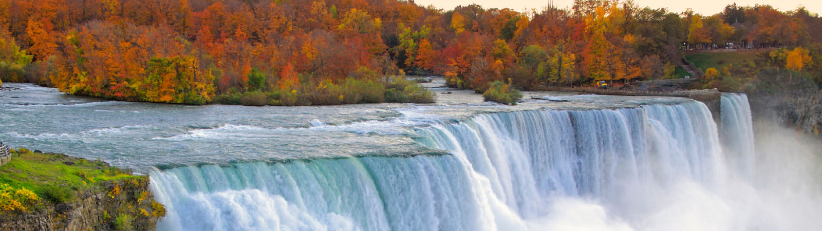 Canadian Fall Foliage