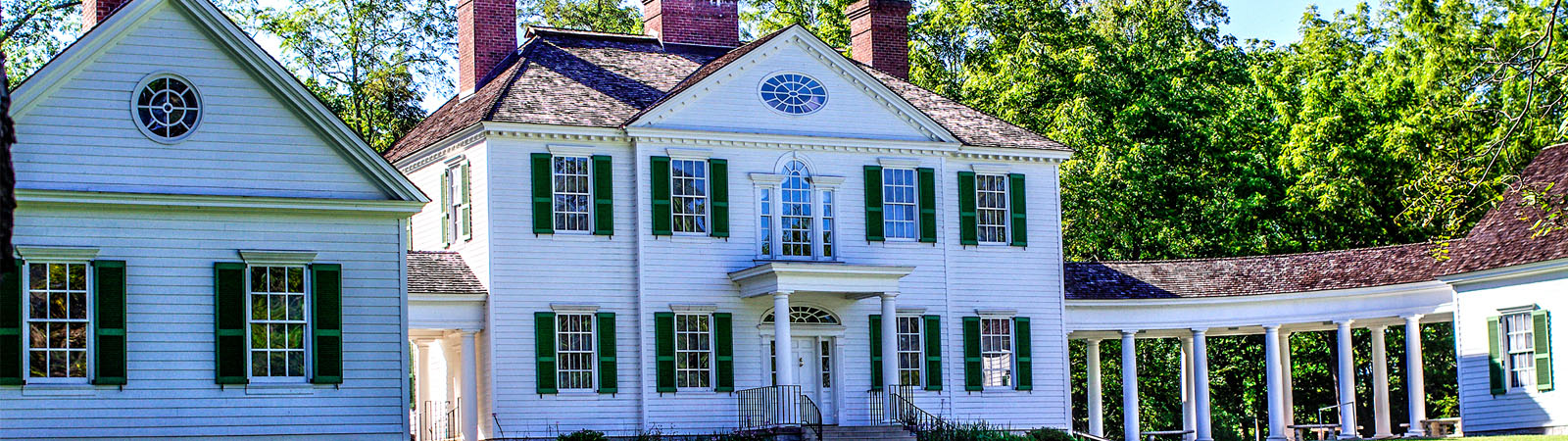 Cass Railroad Fall Excursion and Blennerhassett Island