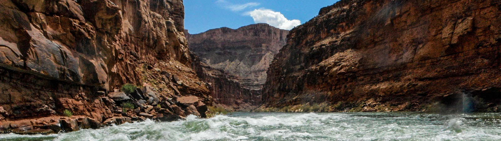 Grand Canyon Adventure