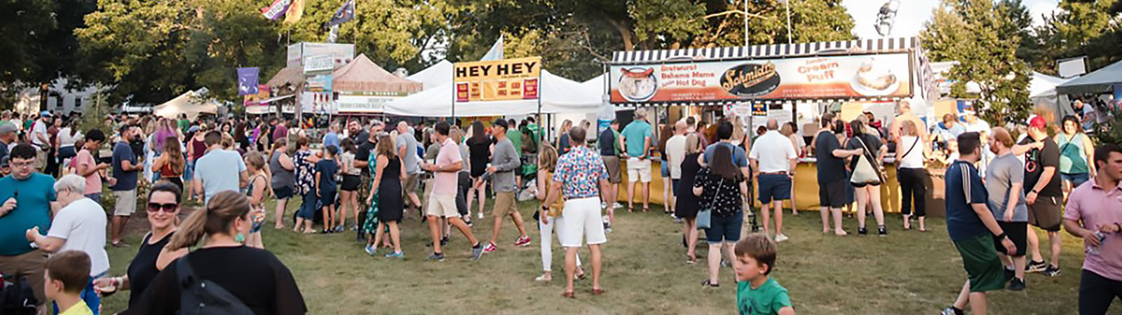 Irish Festival - Dublin Ohio