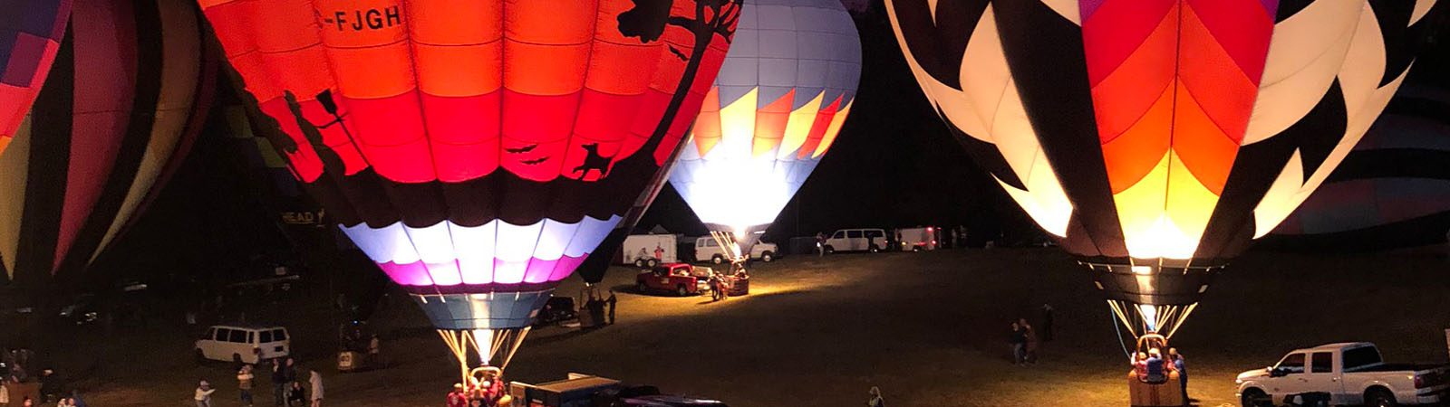 Lancaster Balloon Festival