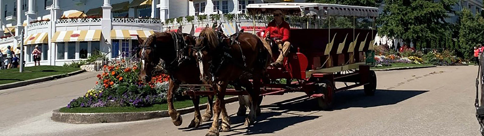 christian tours mackinac island