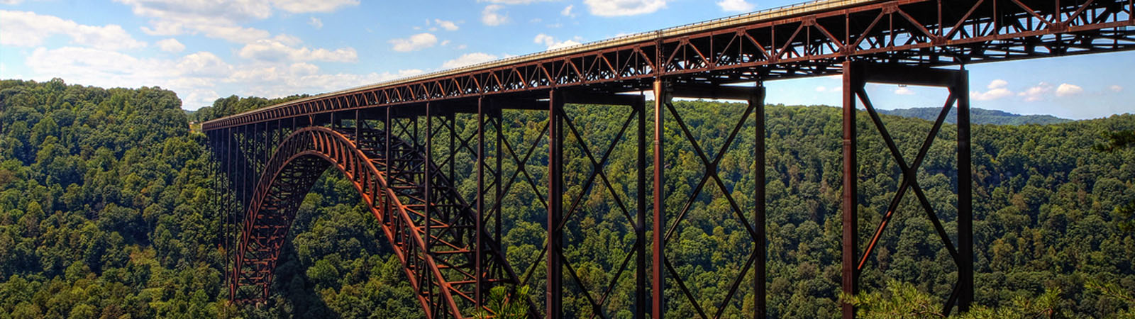 Mountains, Rails, Music and Sails