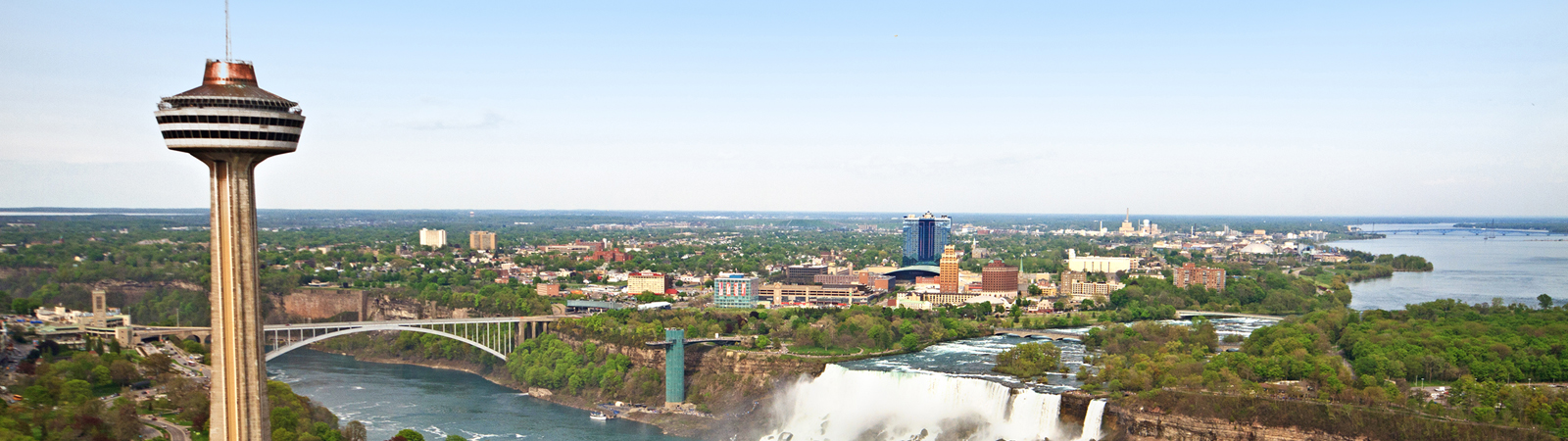 Niagara Falls, Canada