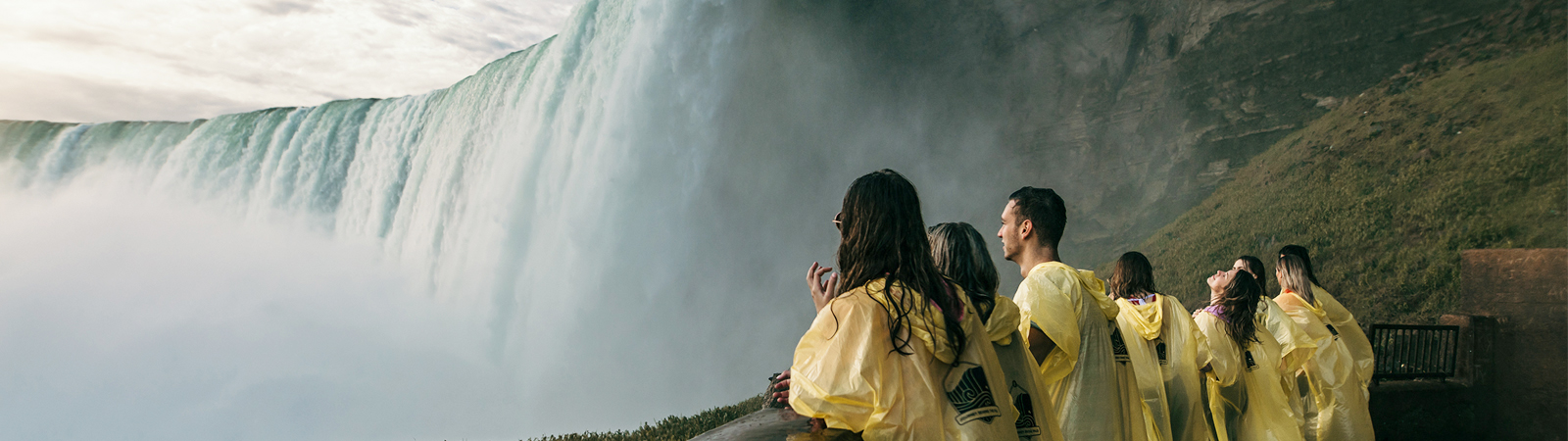 Niagara Falls, Canada