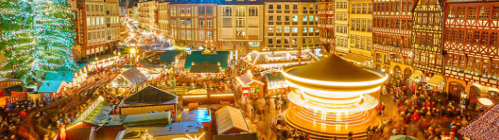 Atlanta Christkindl Market