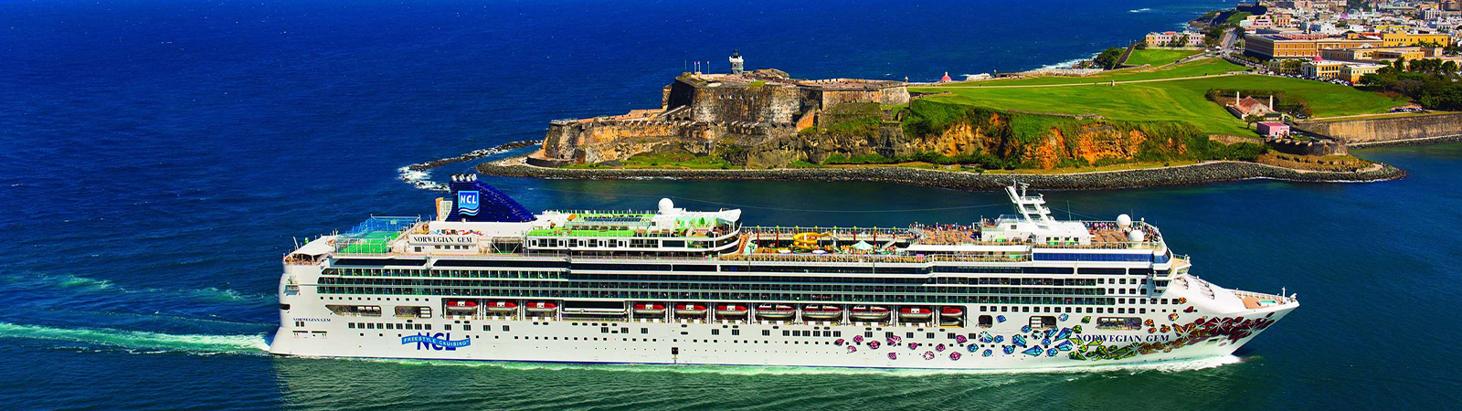 Panama Canal - Mexico, Costa Rica and Belize