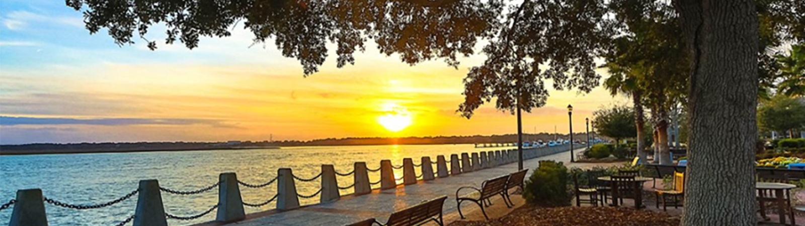 Coastal Charleston and Beaufort