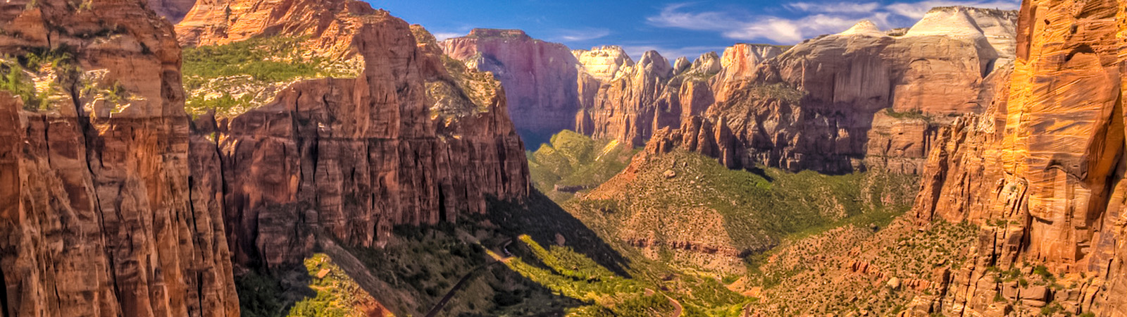 Colorado - Canyonlands and National Parks