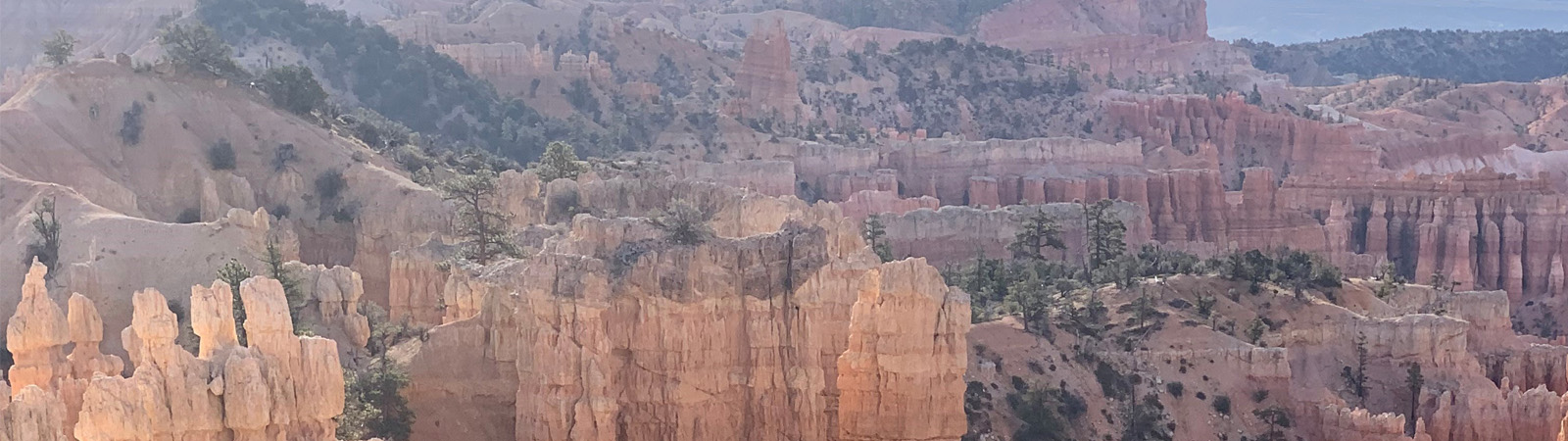 Colorado - Canyonlands and National Parks