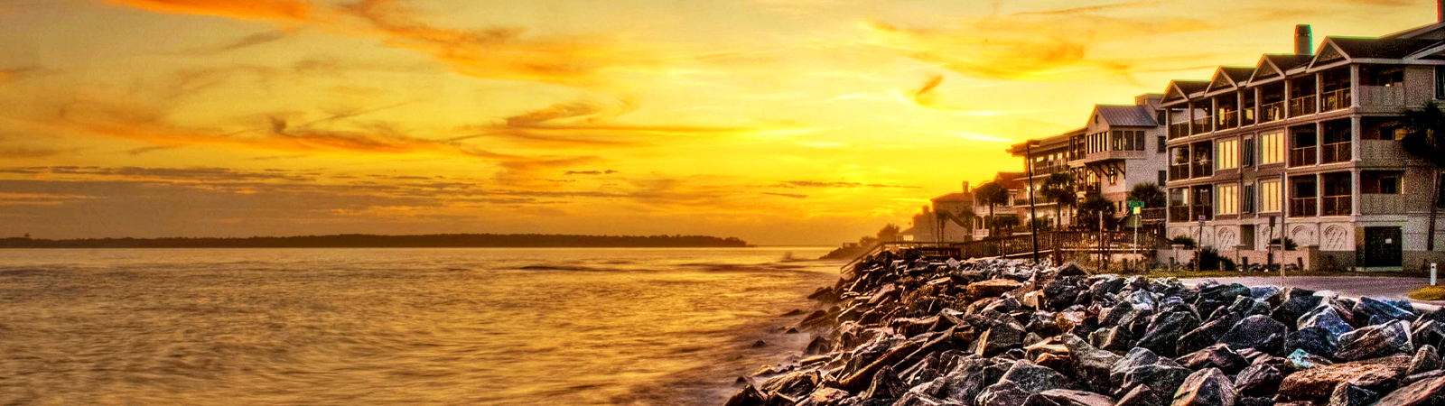 Golden Isles of Georgia