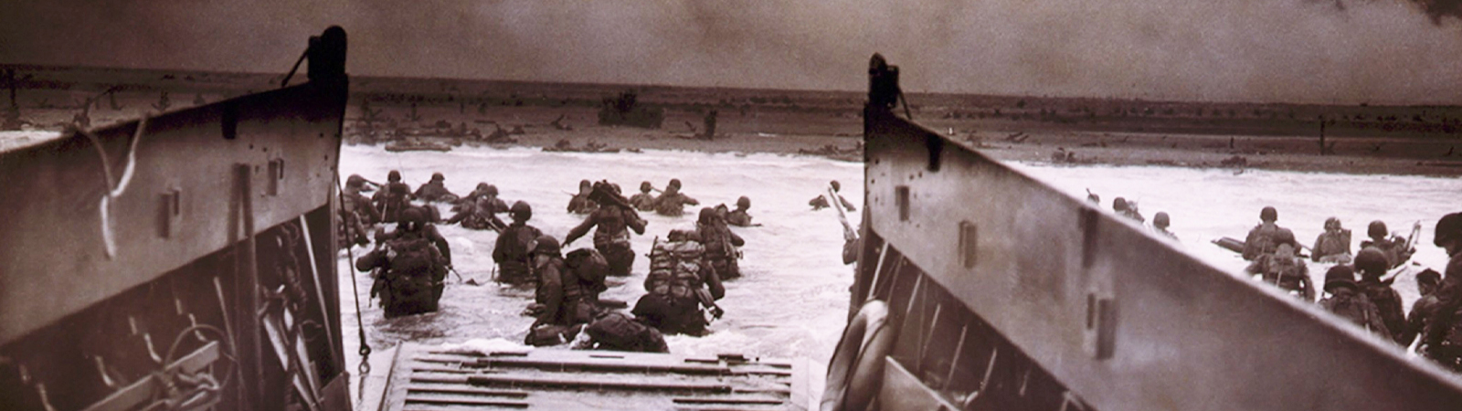 80th Anniversary of D-Day - World War II Remembrance