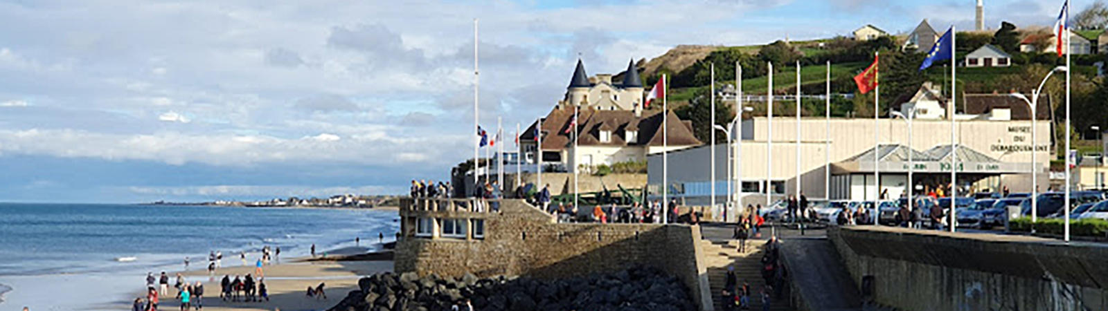 80th Anniversary of D-Day - World War II Remembrance