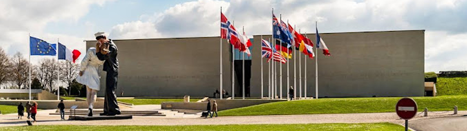 80th Anniversary of D-Day - World War II Remembrance