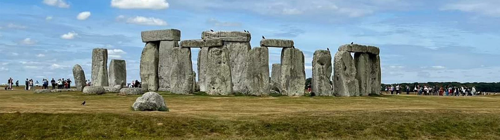 England, Ireland, Scotland and Wales