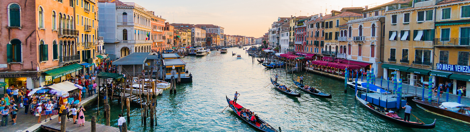 Venice, Italy