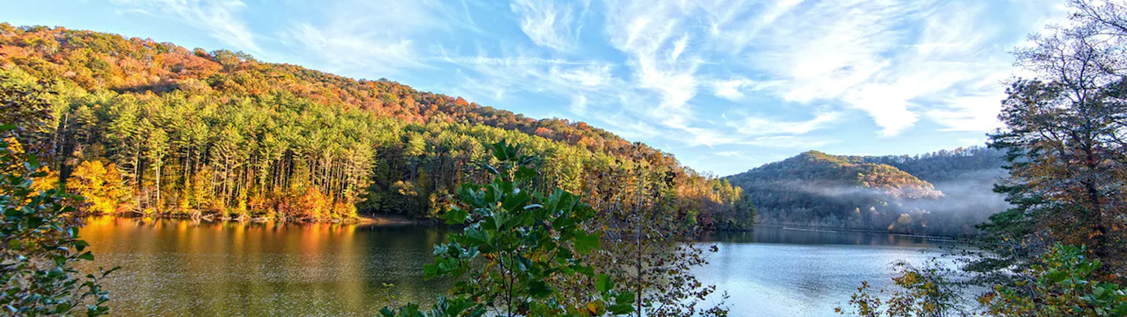 Mountains, Music and Butcher Holler (2024) | Christian Tours ...