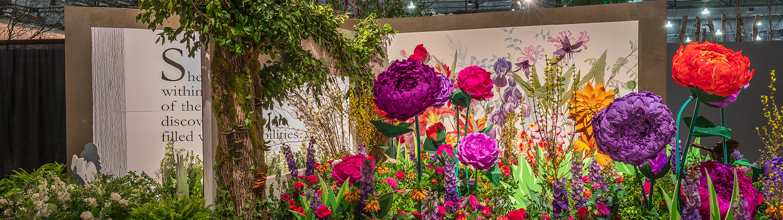 Philadelphia Flower Show