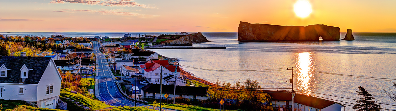 Quebec And Gaspe Peninsula 2024 Christian Tours Motorcoach Bus   24QGP1 