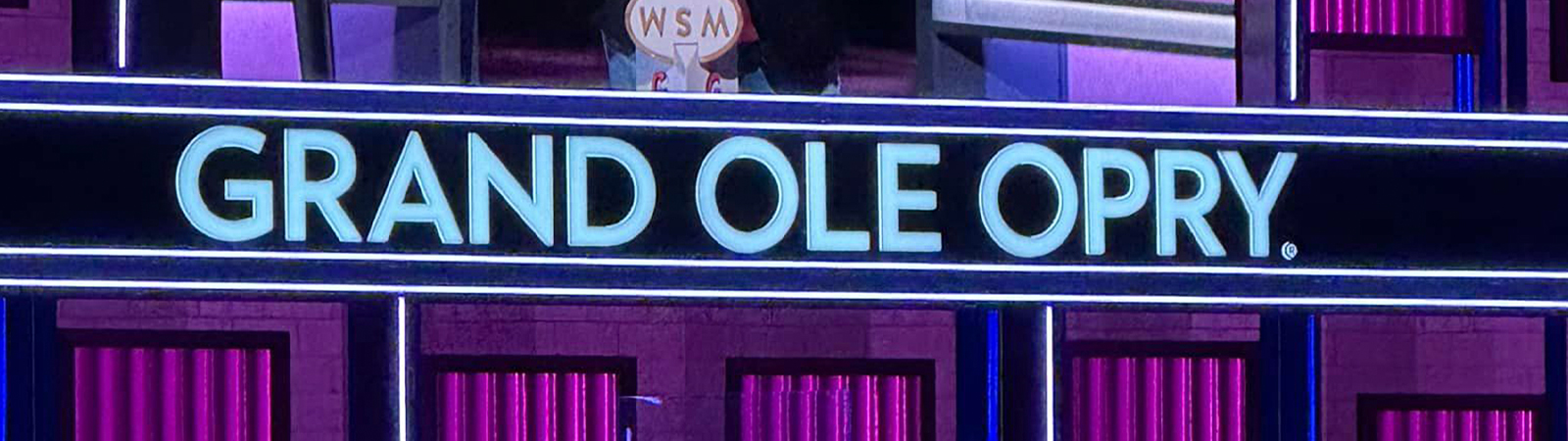 Grand Ole Opry