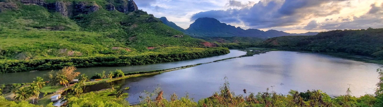 Hawaiian Paradise Cruise