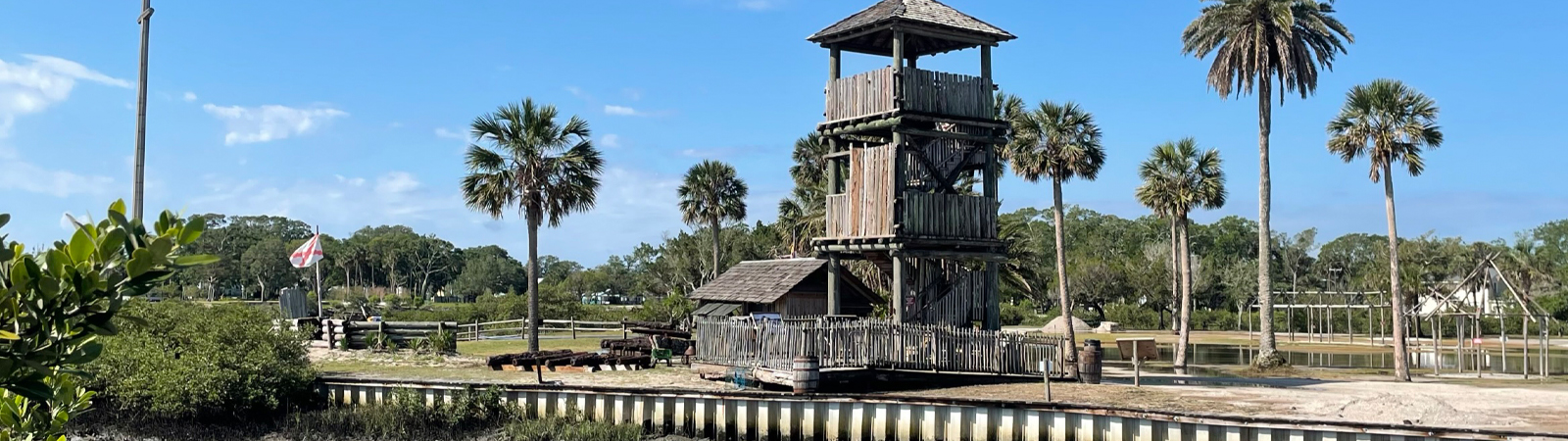 Everglades Airboat Swamp Tour