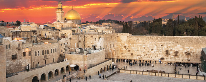 christian tours to israel 2023 from uk