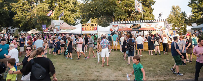 Irish Festival - Dublin Ohio<br>(New Tour!)