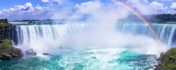 Niagara Falls, Canada