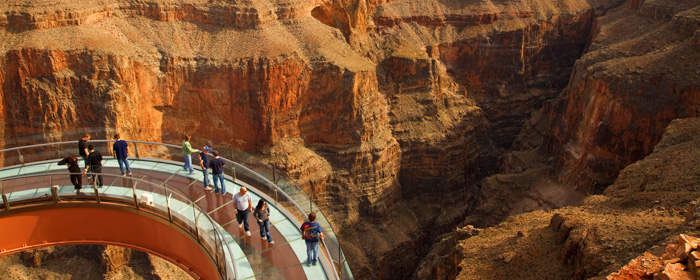 Grand Canyon Adventure