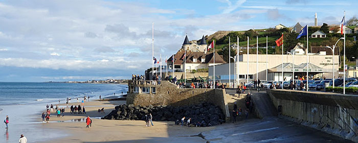 d day 80th anniversary tours