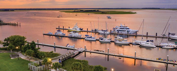 Amelia Island Getaway