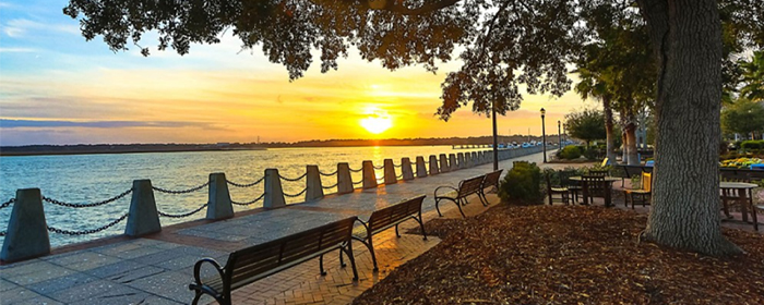 Coastal Charleston and Beaufort