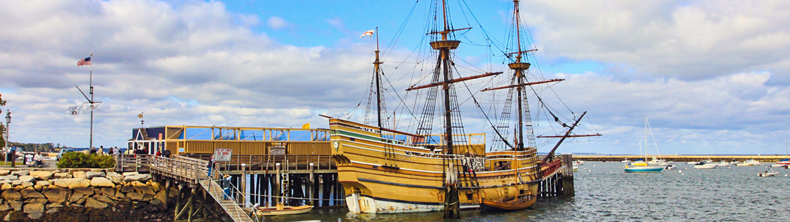 Mayflower II