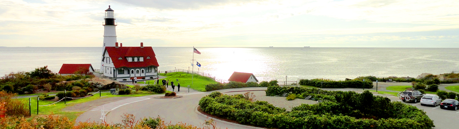 Portland Head Lighthouse