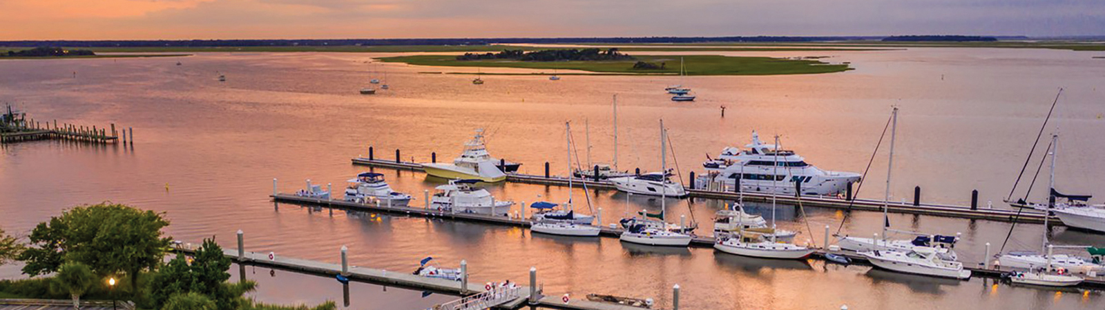 Amelia Island Marina