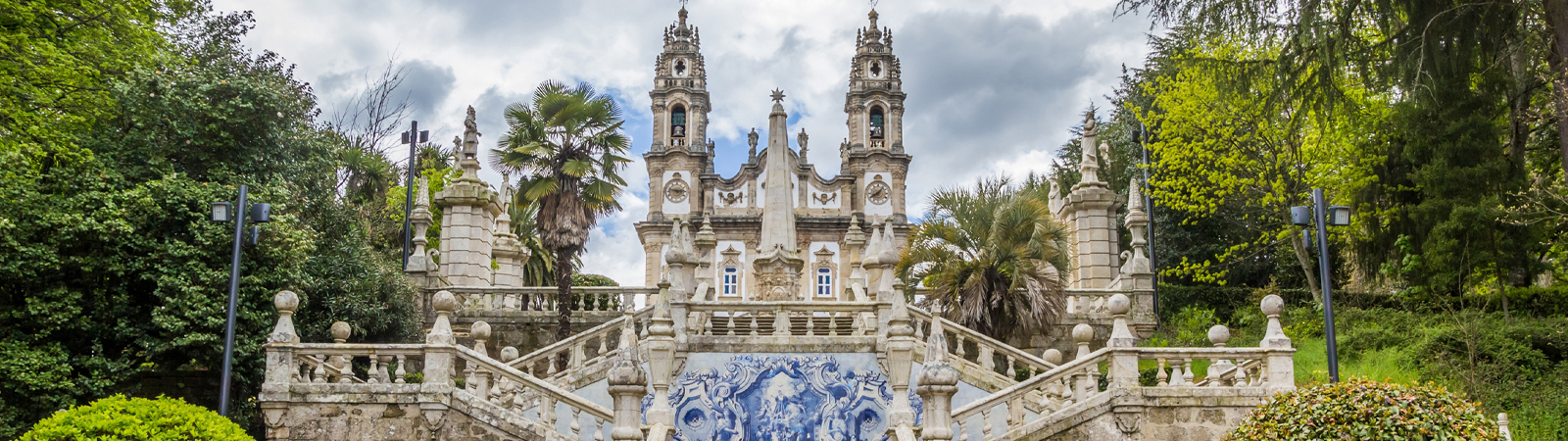Shrine of Our Lady of Remedies