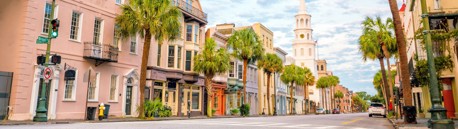 Charleston, SC